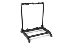 Soportes para Guitarras GEWA Multistand - black (GS-103B)