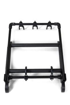 Soportes para Guitarras GEWA Multistand - black (GS-103B)