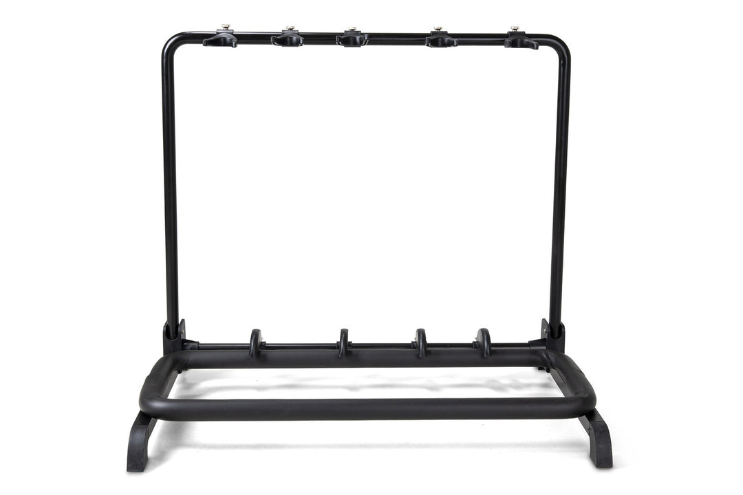 GEWA Soportes para Guitarras Multistand - negro (GS-105B)