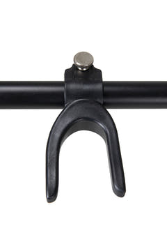 GEWA Guitarras Stands Multistand - negro (GS-107B)