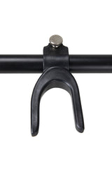 GEWA Guitar Stands Multistand - black (GS-107B)