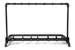 GEWA Guitarras Stands Multistand - negro (GS-107B)