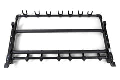 GEWA Guitarras Stands Multistand - negro (GS-107B)