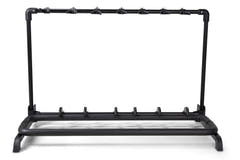 GEWA Guitarras Stands Multistand - negro (GS-107B)