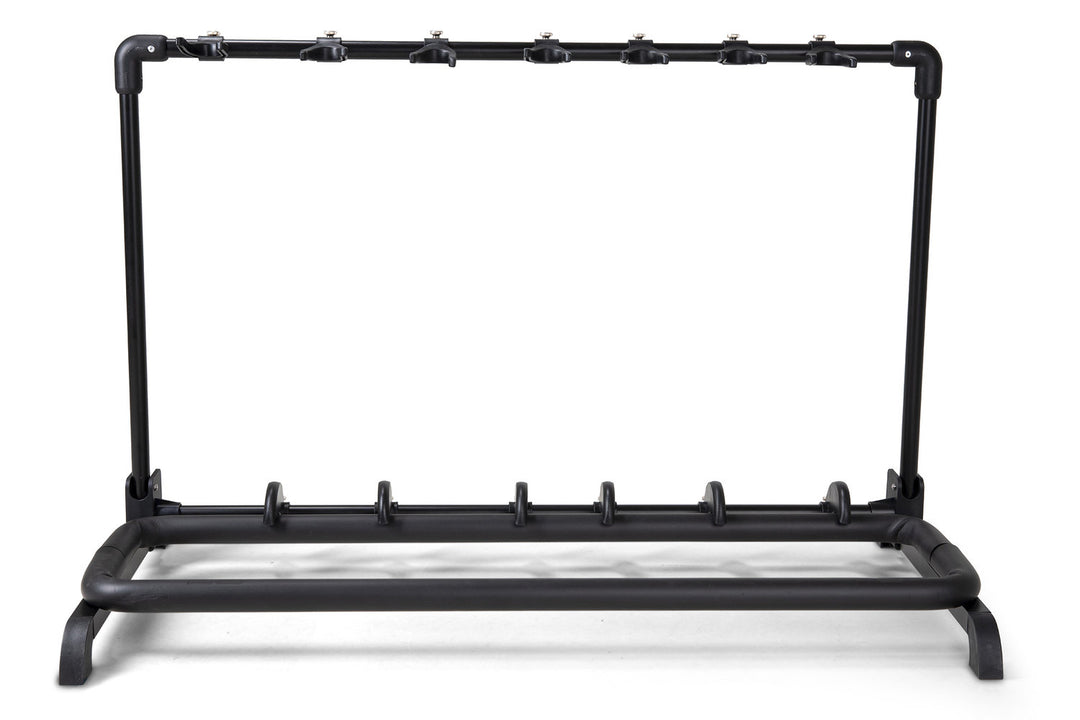 GEWA Guitarras Stands Multistand - negro (GS-107B)