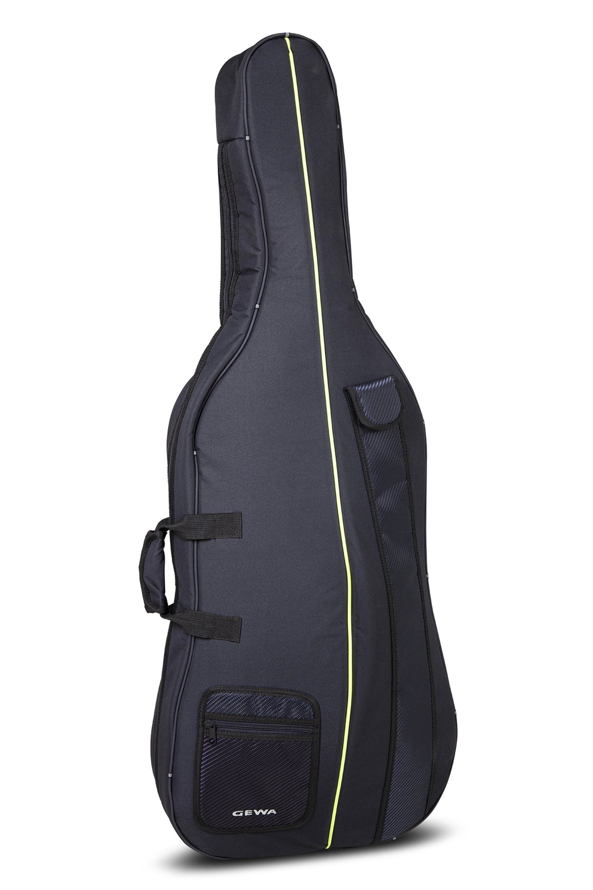 GEWA Cello Gig-Bag Aspirante - 1/2