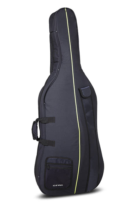 GEWA Bolsa de transporte para Violonchelo Gig-Bag Aspirante - 1/4