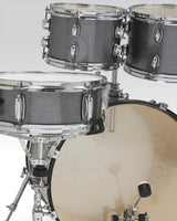 Batería Gretsch Renegade 22", Grey Sparkle