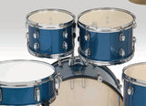Gretsch Renegade batería 22", Blue Sparkle