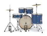 Gretsch Renegade batería 22", Blue Sparkle