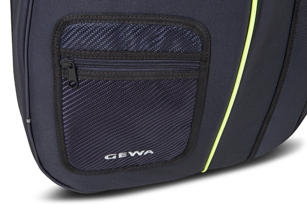 GEWA Cello Gig-Bag Aspirante - 4/4