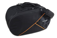 Gig Bag GEWA Premium para bongó - 48x26x21 cm