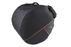 GEWA Funda para bombo Premium - 24x16"