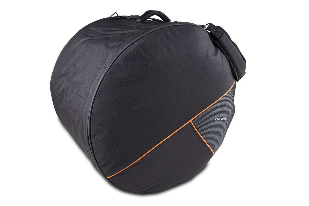 GEWA Funda para bombo Premium - 24x16"