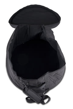 GEWA Funda para bombo Premium - 24x16"
