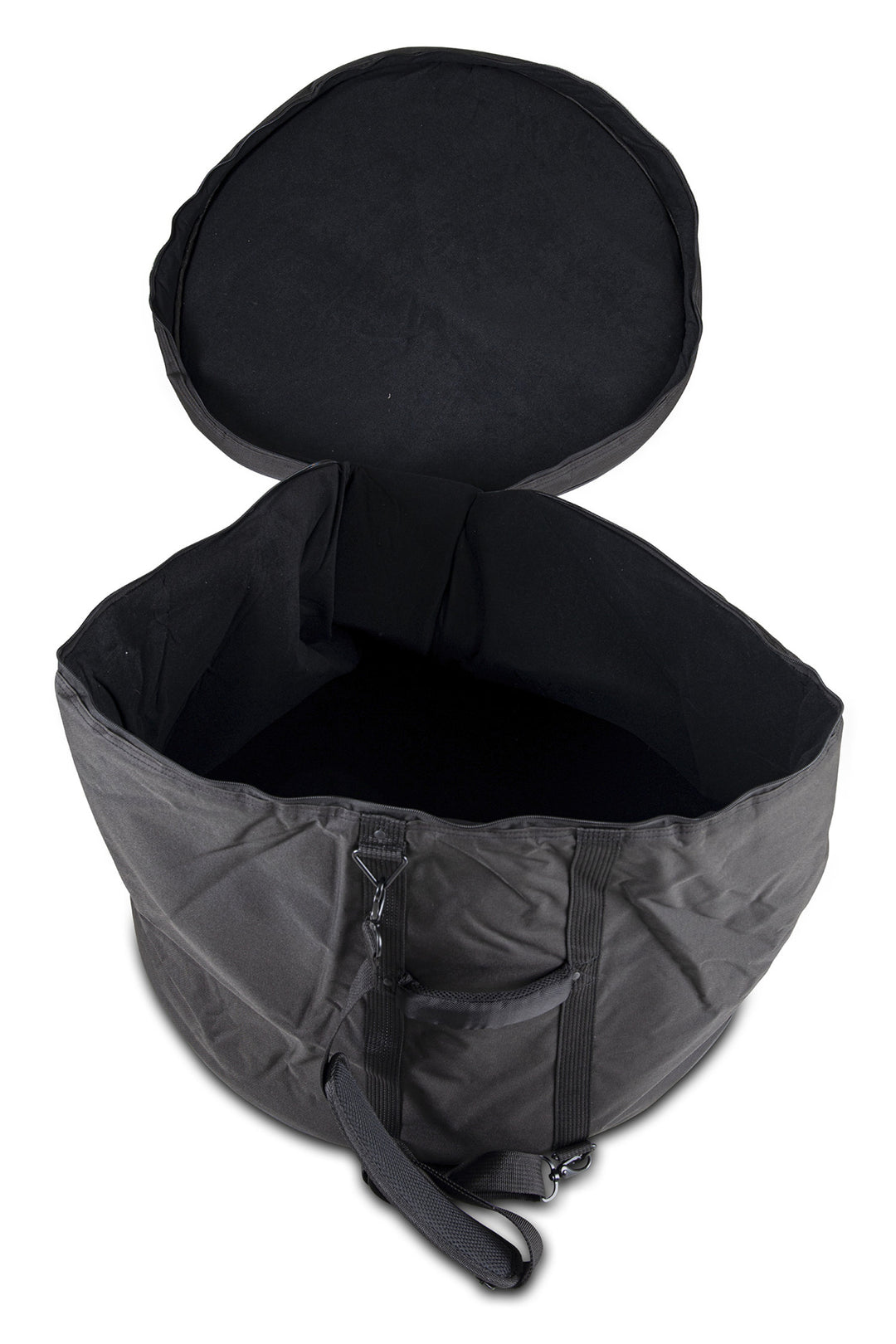 GEWA Bolsa de transporte para bombo Premium - 24x18''