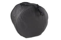 GEWA Bolsa de transporte para bombo Premium - 24x18''