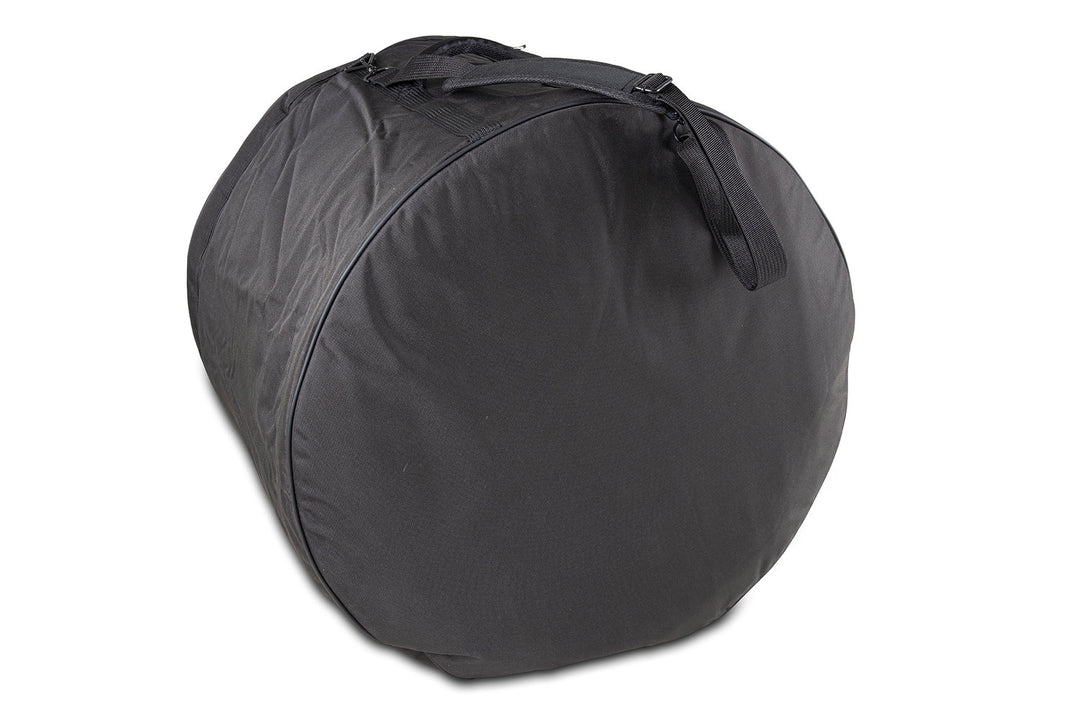 GEWA Bolsa de transporte para bombo Premium - 24x18''