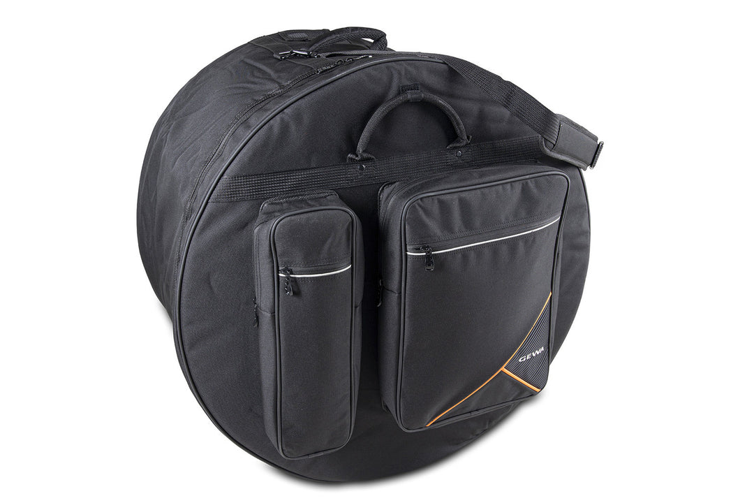 GEWA Funda de transporte para marching Premium - 26x14"