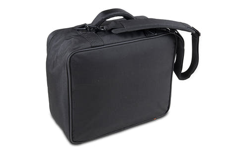 GEWA Gig Bag for Double Pedal Premium