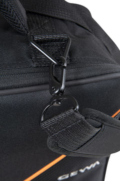 GEWA Funda para pedal doble Premium