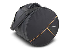 GEWA Set de bolsas Gig Bag para baterías Premium - 20x18, 10x9, 12x10, 14x14, 14x6,5"