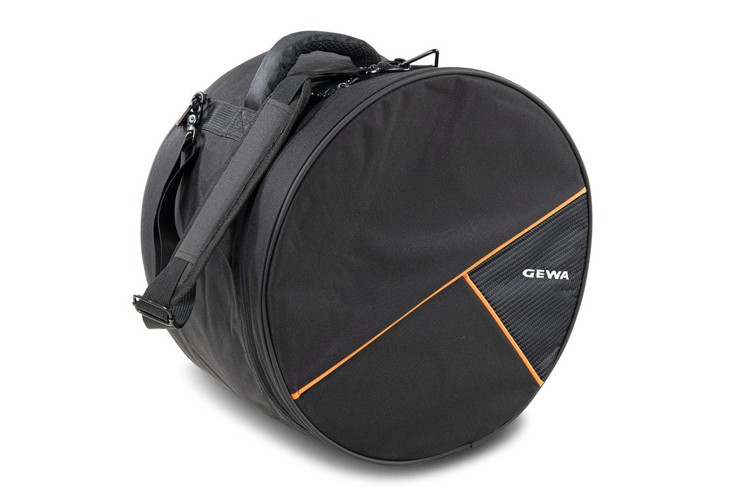 Set de funda GEWA para sets de drum Premium - 22x18, 10x8, 12x9, 16x16, 14x6,5"