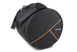 GEWA Gig Bag set for Drum Sets Premium - 22x18, 10x8, 12x9, 16x16, 14x6,5"