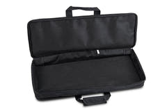Bolsa Gig-Bag Basic para Teclados GEWA - C 60x23x6,5 cm