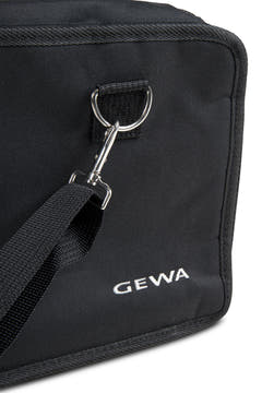 Bolsa Gig-Bag Basic para Teclados GEWA - C 60x23x6,5 cm