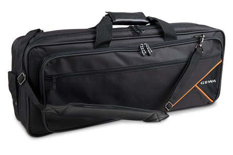 GEWA Bolsa de transporte para Teclados Gig-Bag Economy - 133x30x17 cm