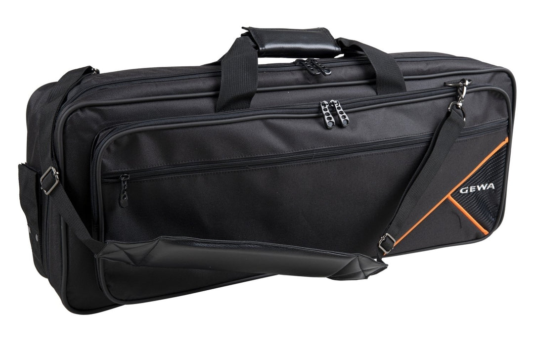 GEWA Teclados Gig-Bag Economy - L 108x45x18 cm