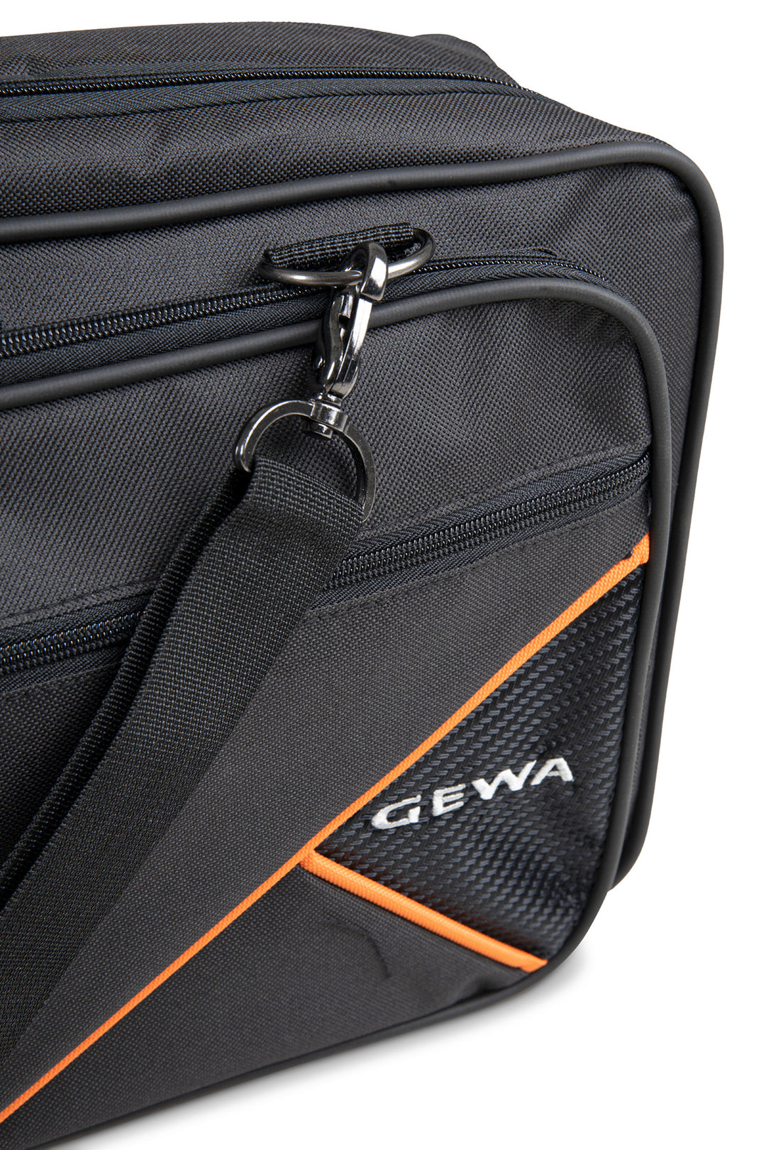 GEWA Bolsa para Teclados Gig-Bag Economy - D 65x24x9 cm