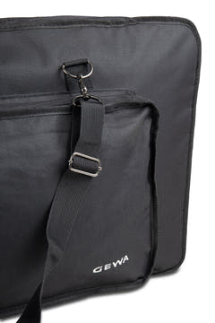 GEWA Teclados Gig-Bag Basic - H 102x40x14 cm