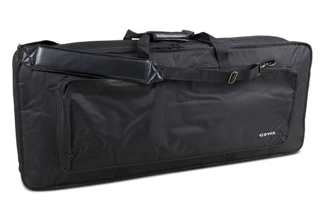 GEWA Funda de transporte para Teclados Basic - J 96x37x15 cm