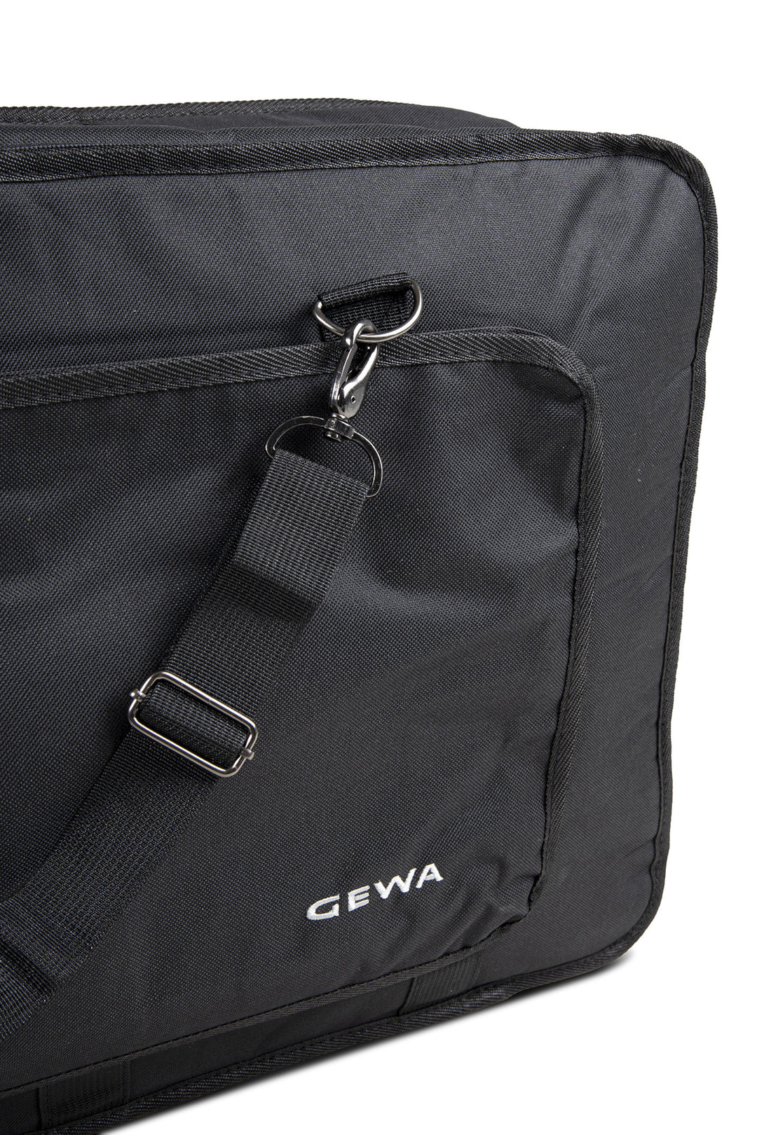 GEWA Funda de transporte para Teclados Basic - J 96x37x15 cm