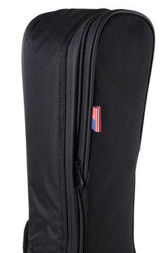 Bolsa de transporte para Guitarras Ovation - Super Shallow Bowl