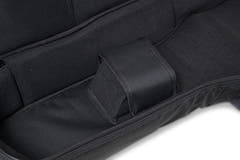 Bolsa de transporte para Guitarras Ovation - Super Shallow Bowl
