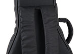 Ovation Guitar gig bag Ovation - Deep Bowl/Mid-Depth + 12-String