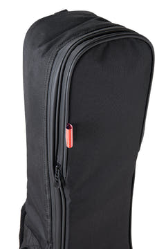 Ovation Guitarras Gig Bag Ovation - Deep Bowl/Mid-Depth + 12-String