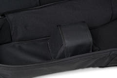 Ovation Guitarras Gig Bag Ovation - Deep Bowl/Mid-Depth + 12-String