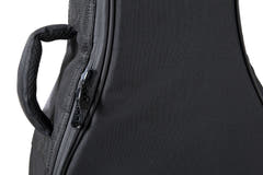 Ovation Guitarras Gig Bag Ovation - Deep Bowl/Mid-Depth + 12-String