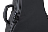 Ovation Guitar gig bag Ovation - Deep Bowl/Mid-Depth + 12-String