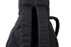 Ovation funda de Guitarras Ovation - bajo acústico