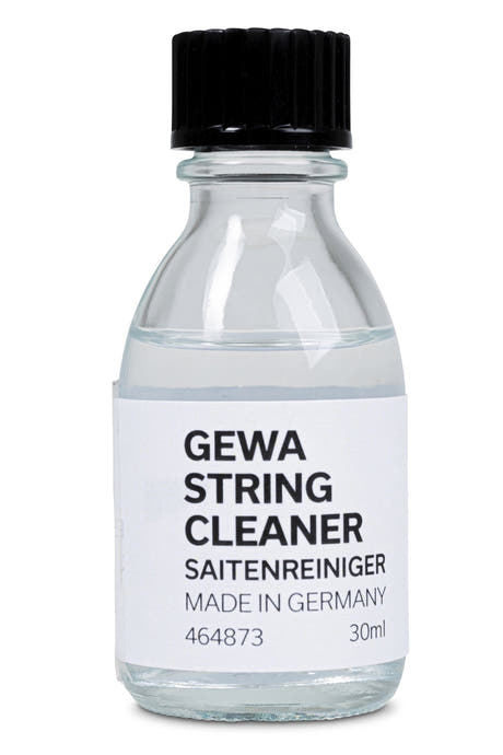 GEWA Limpiador de cuerdas