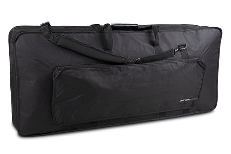 GEWA Teclados Gig-Bag Basic - L 108x45x18 cm