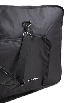 GEWA Teclados Gig-Bag Basic - L 108x45x18 cm