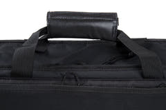 GEWA Teclados Gig-Bag Basic - L 108x45x18 cm