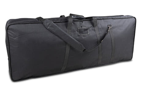 GEWA Teclados Gig-Bag Basic - T 122x44x15 cm