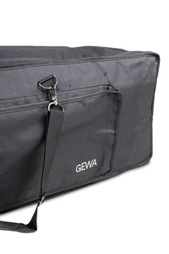 Bolsa de transporte para Teclados GEWA Basic - 133x30x17 cm